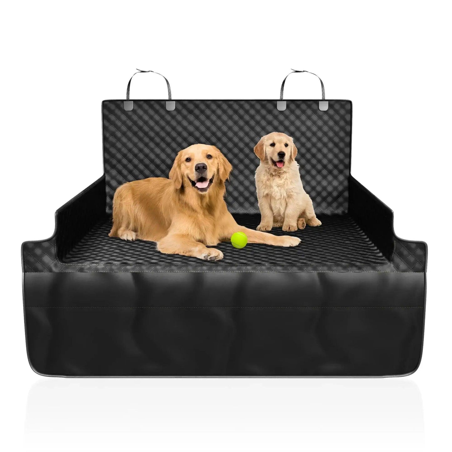 Kofferbak Beschermhoes voor Honden - Dierenhoekje