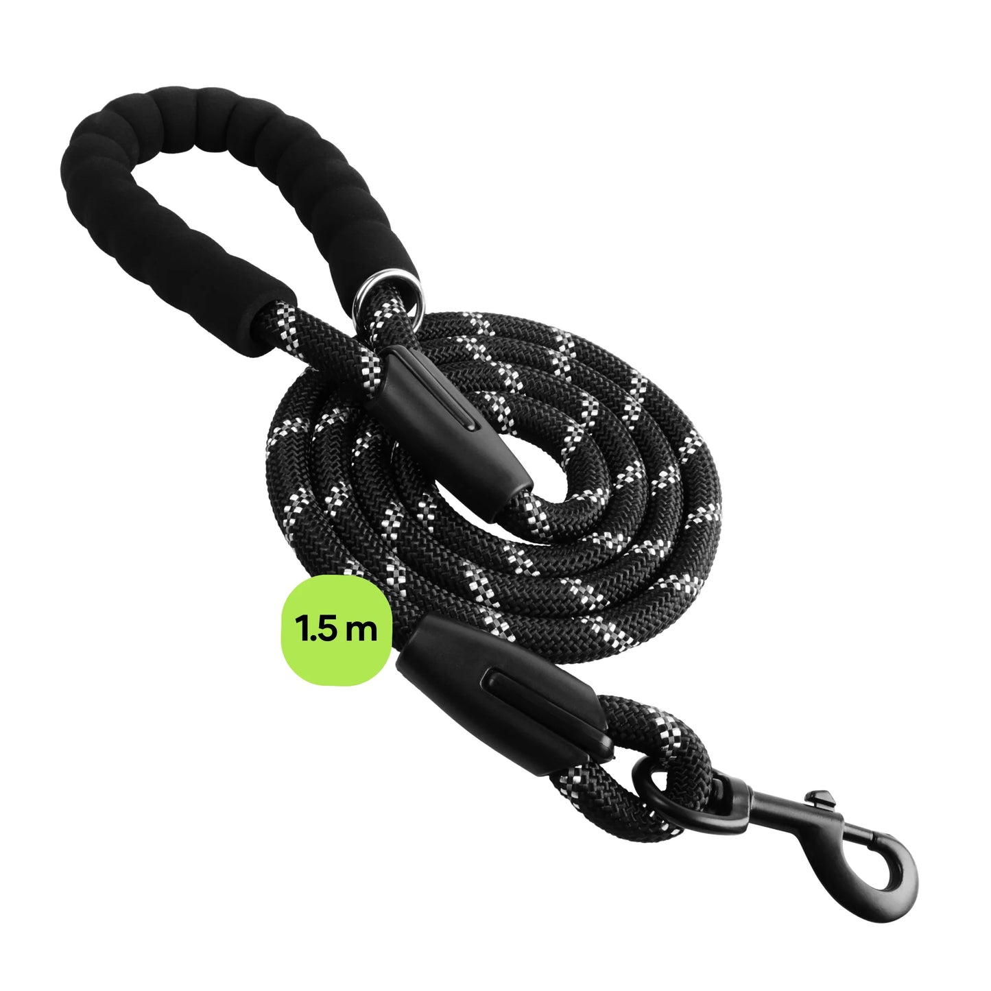 Nylon Hondenriem