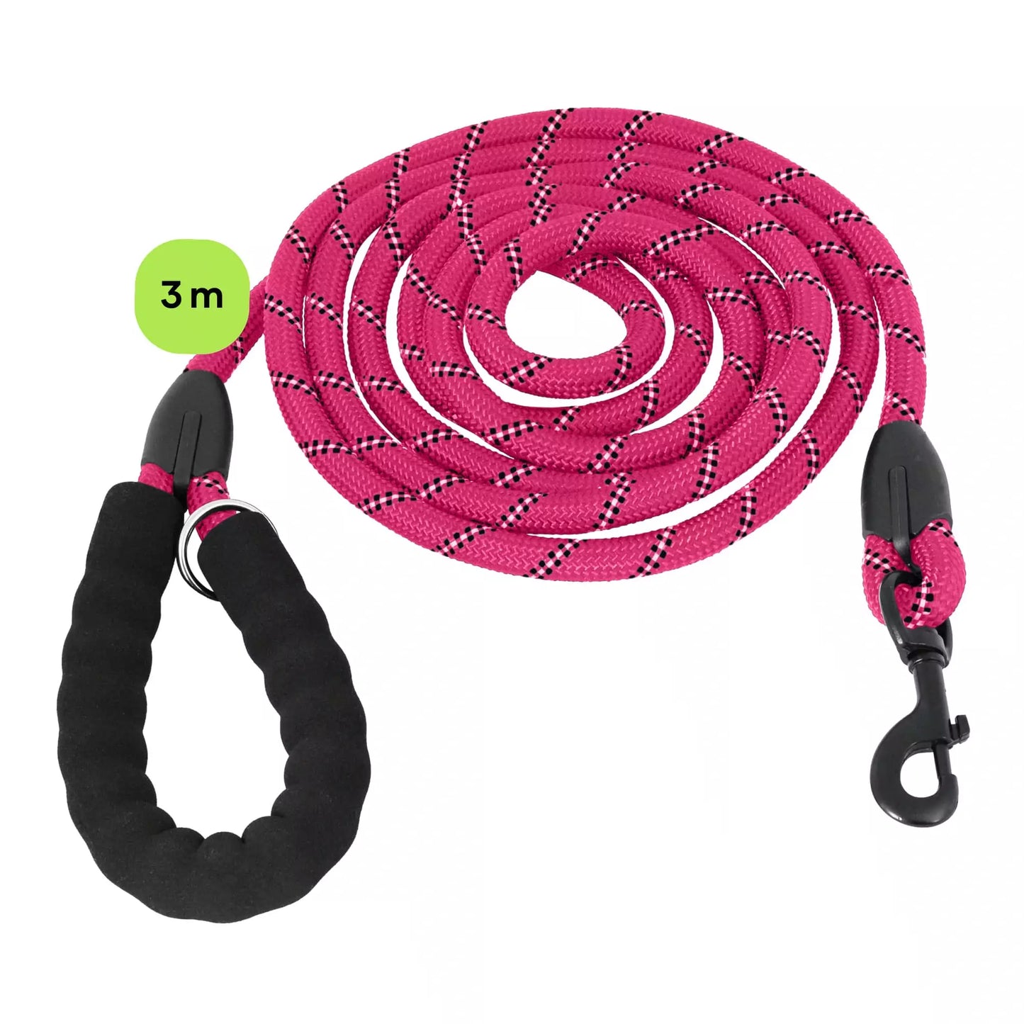 Nylon Hondenriem