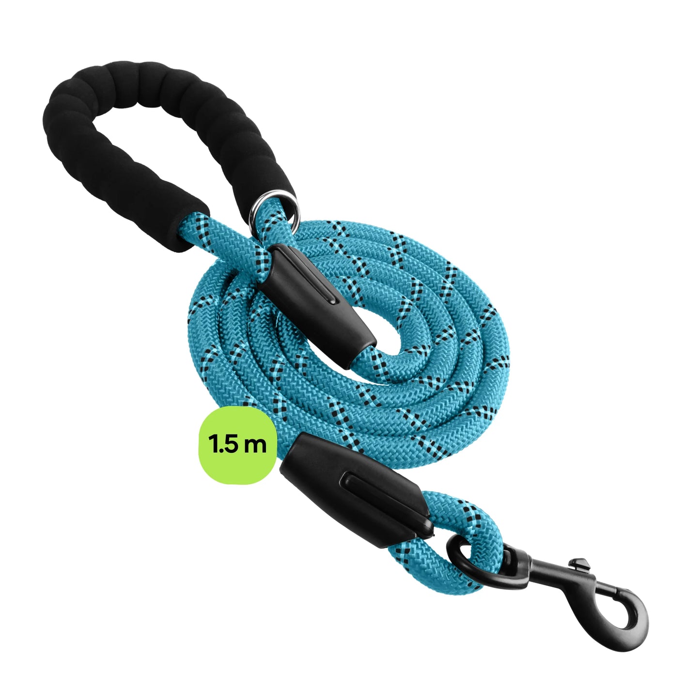 Nylon Hondenriem