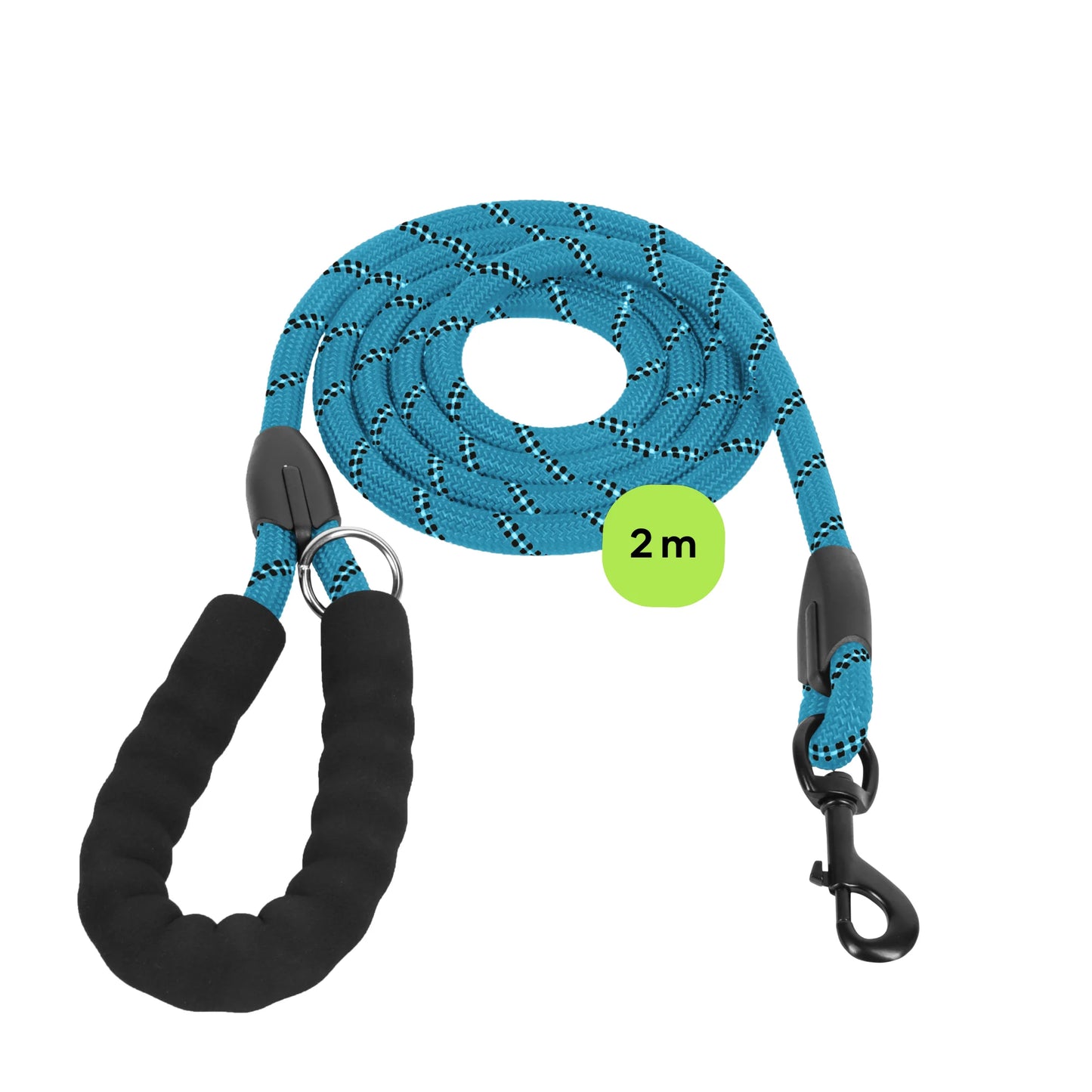Nylon Hondenriem