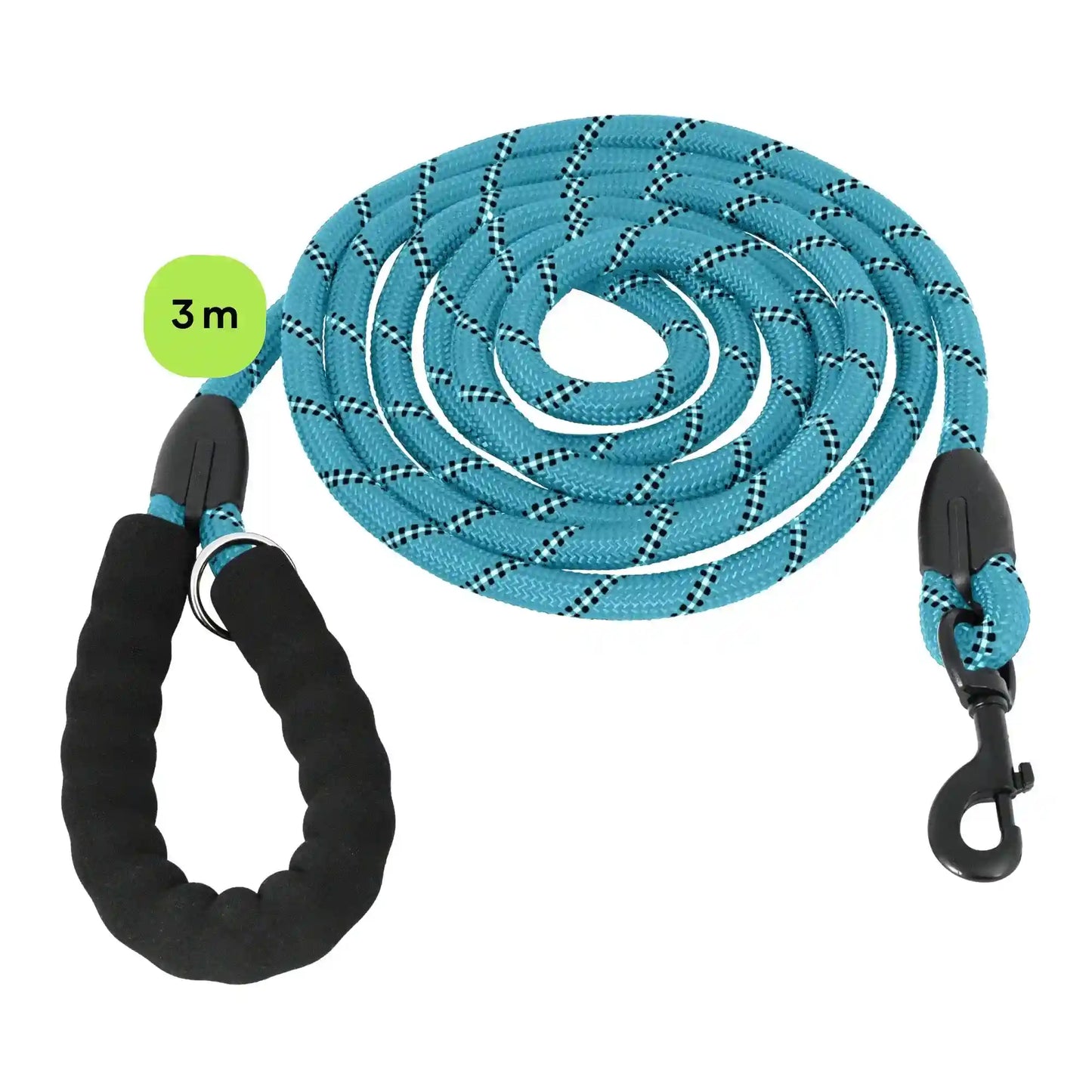 Nylon Hondenriem