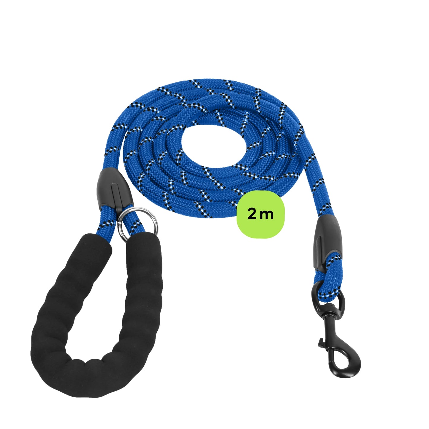 Nylon Hondenriem