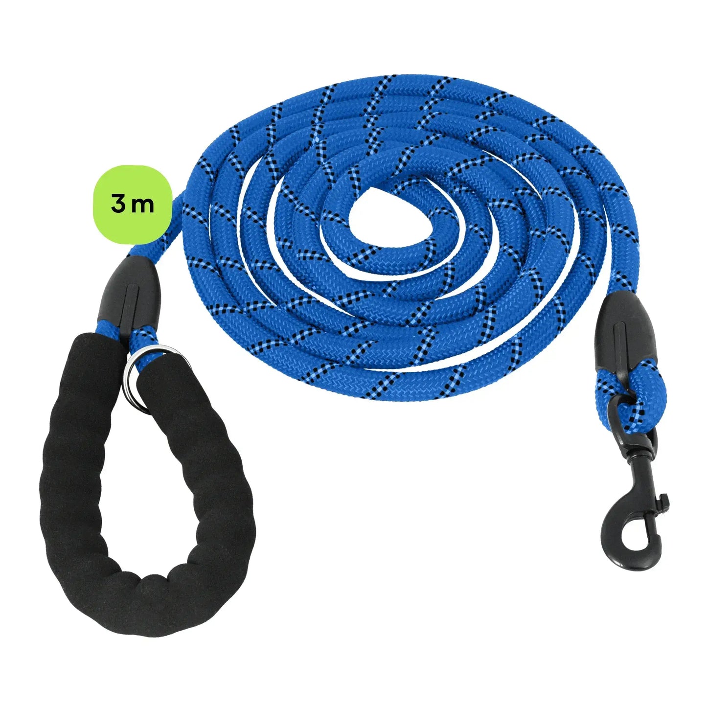 Nylon Hondenriem