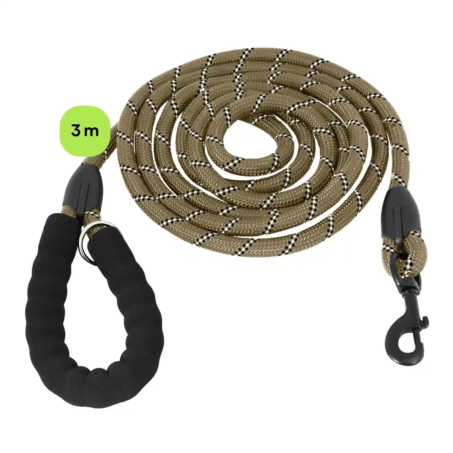 Nylon Hondenriem