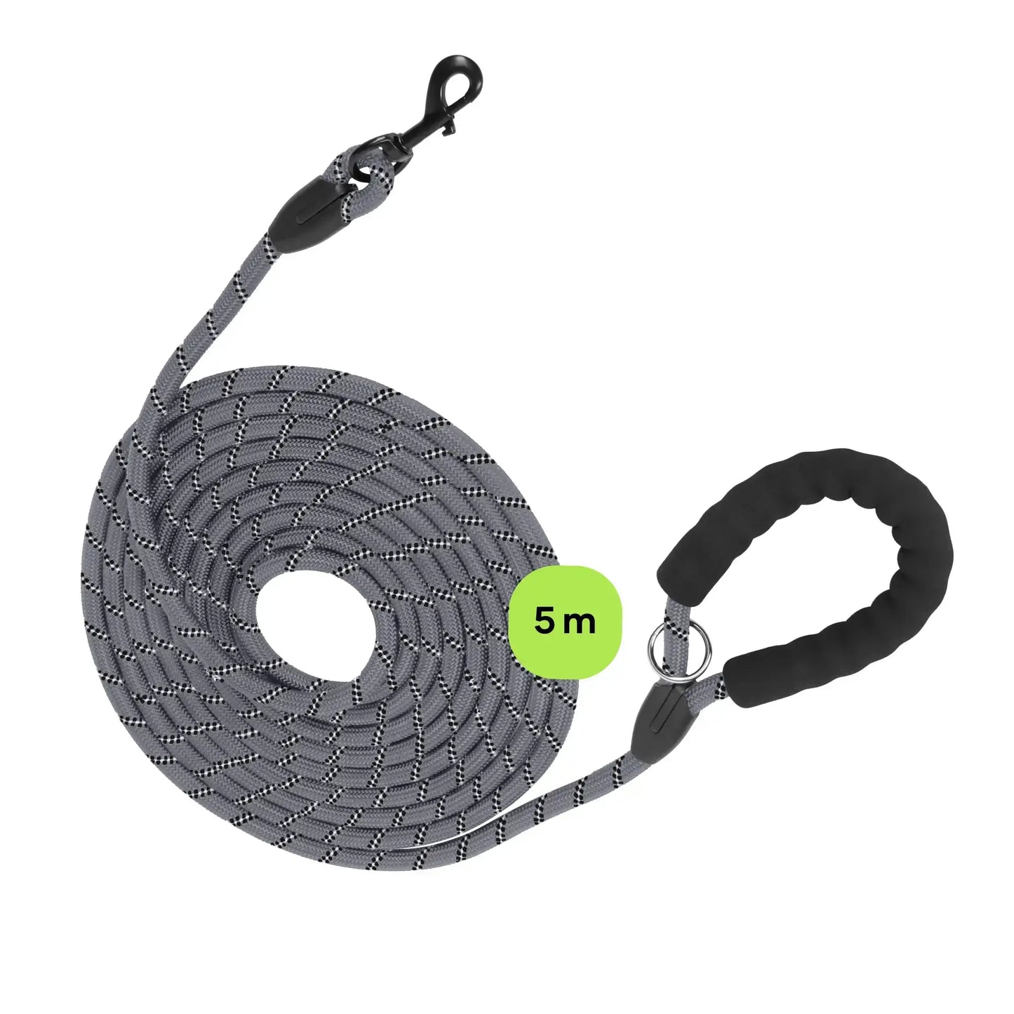 Nylon Hondenriem