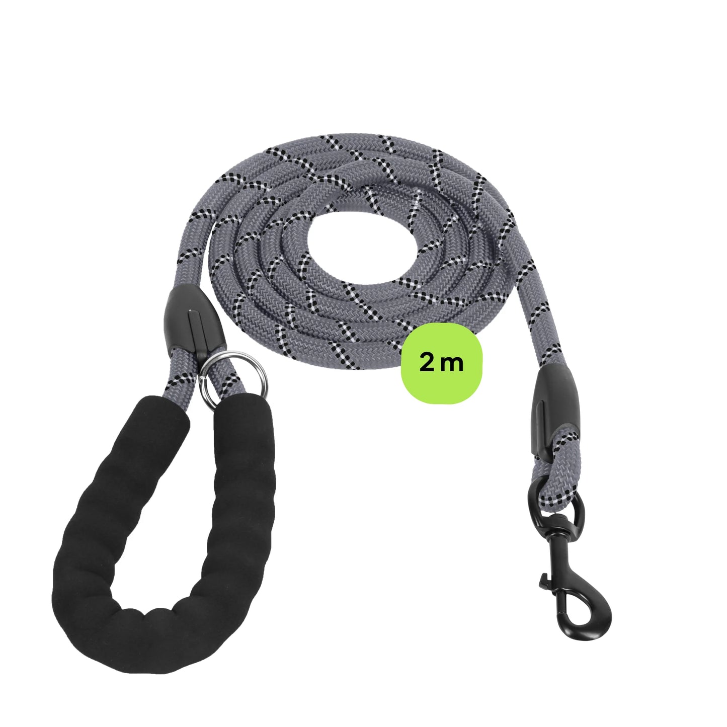 Nylon Hondenriem