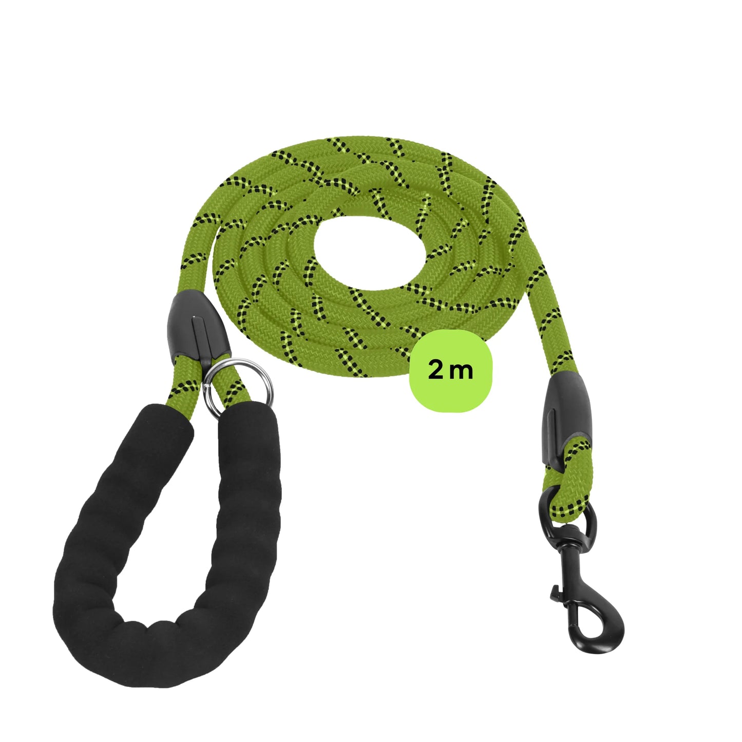 Nylon Hondenriem