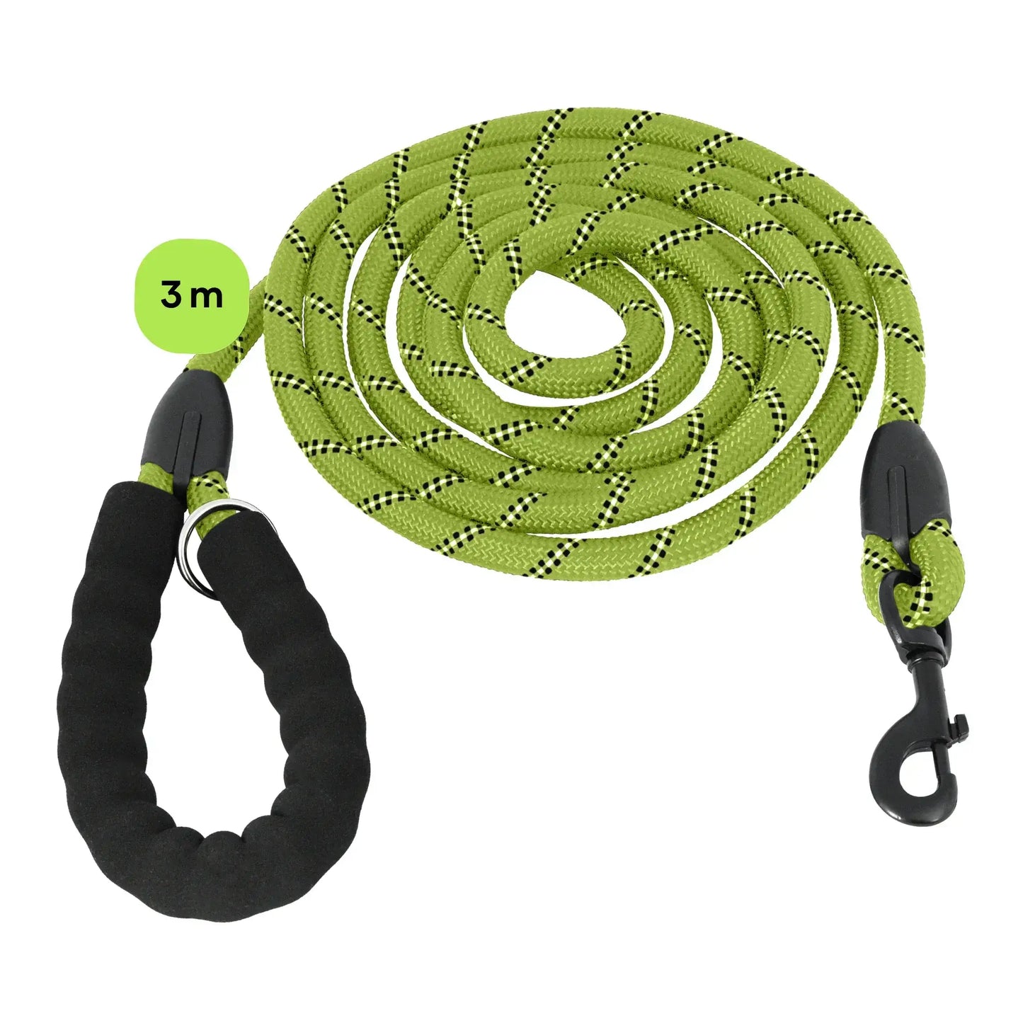 Nylon Hondenriem