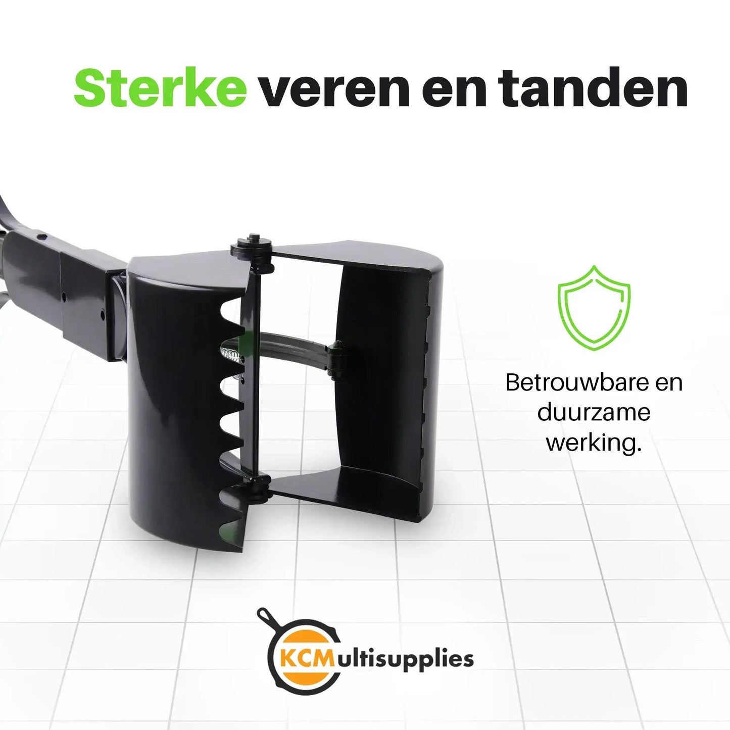 Hondenpoepschep - Dierenhoekje