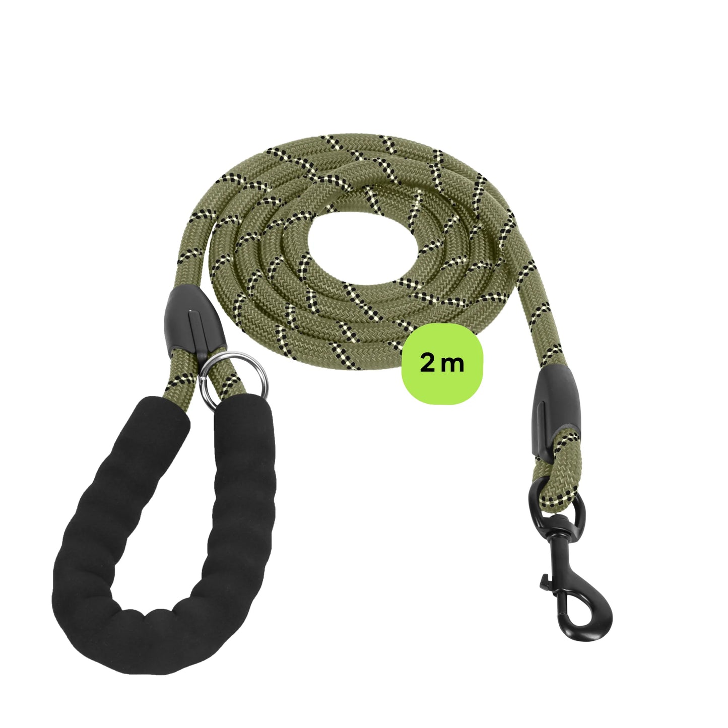 Nylon Hondenriem