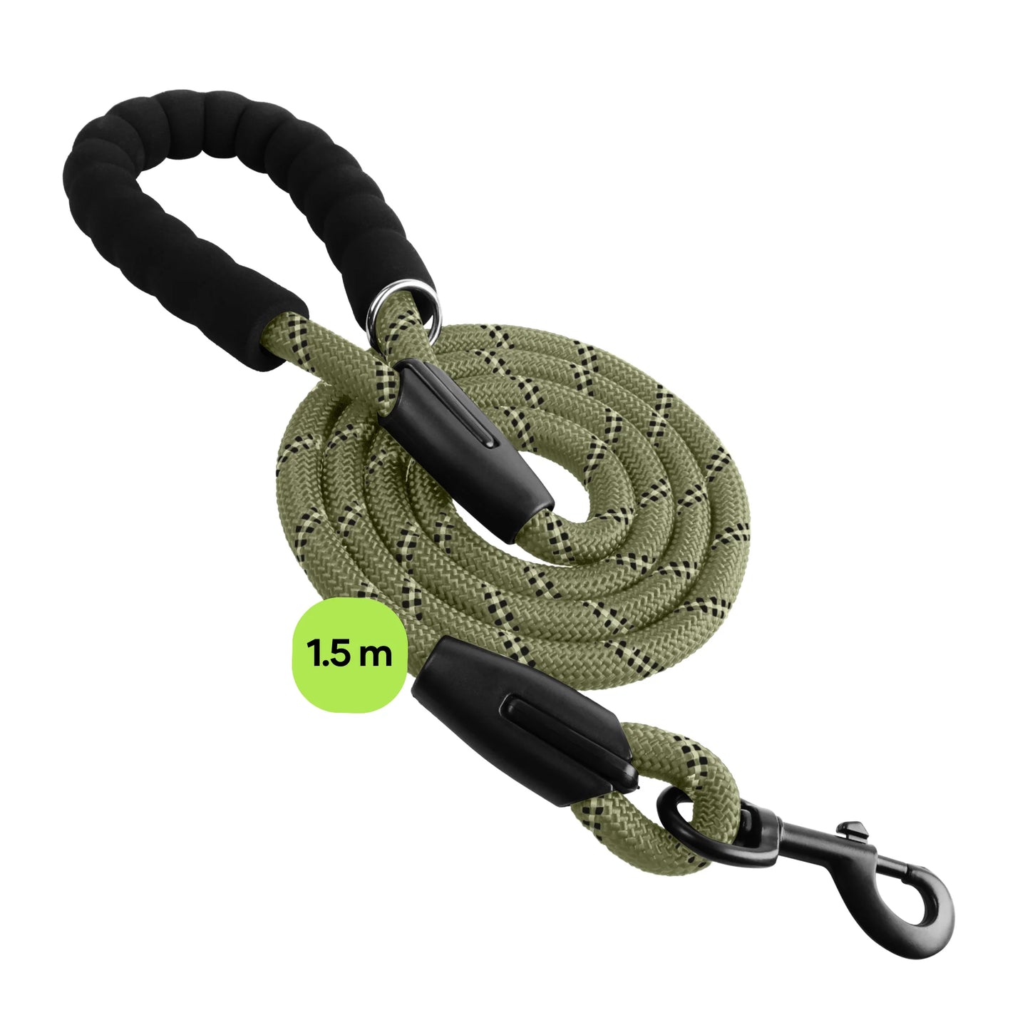 Nylon Hondenriem