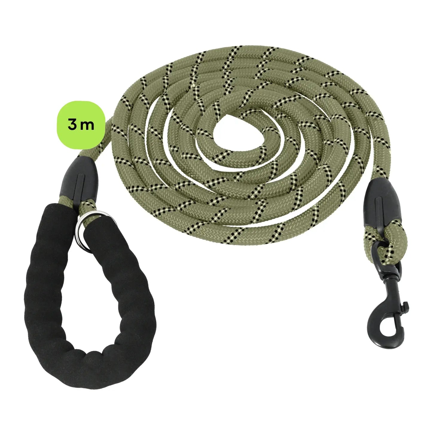Nylon Hondenriem