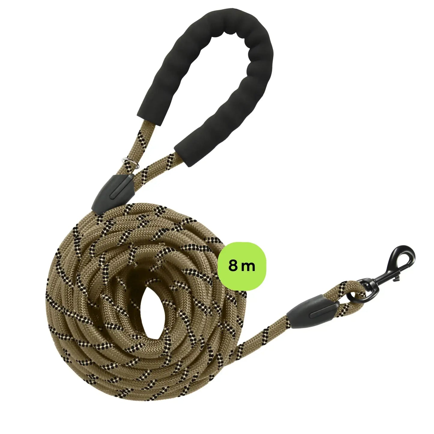 Nylon Hondenriem