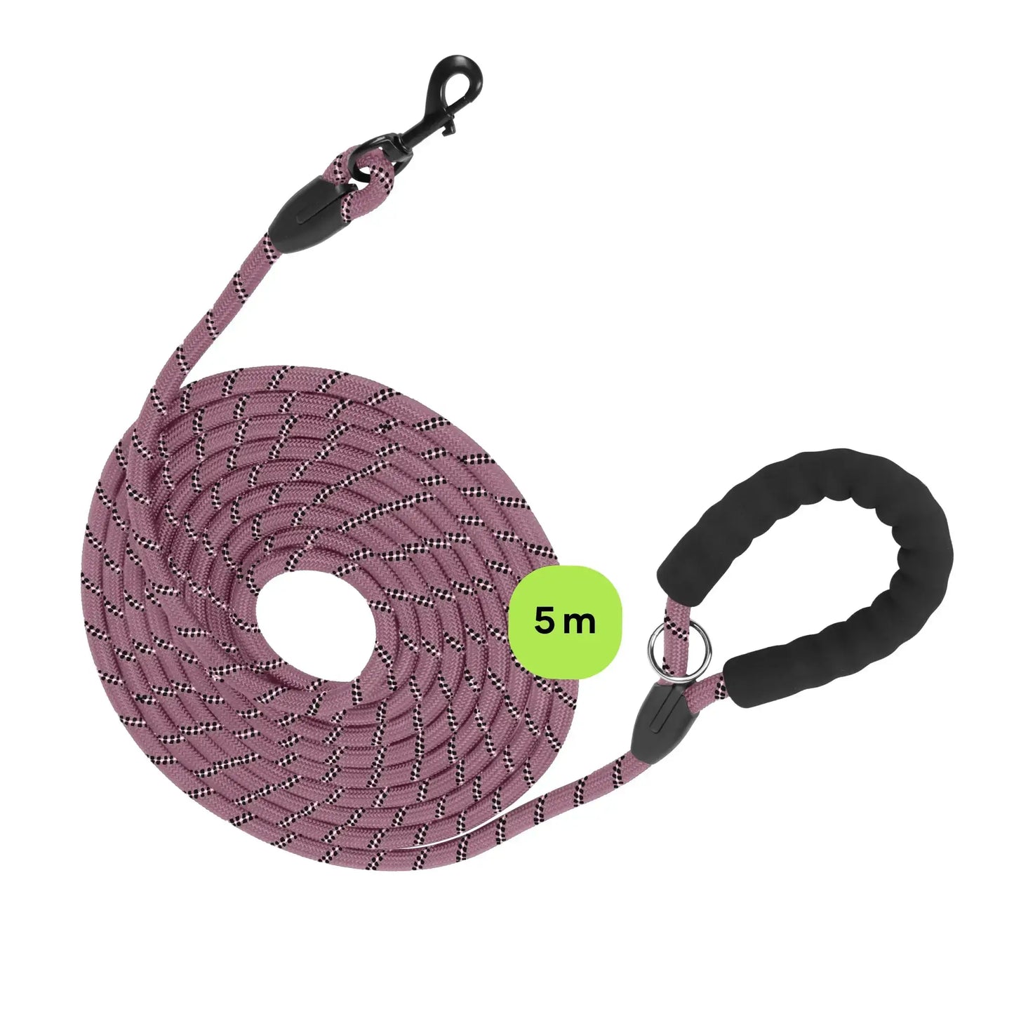 Nylon Hondenriem