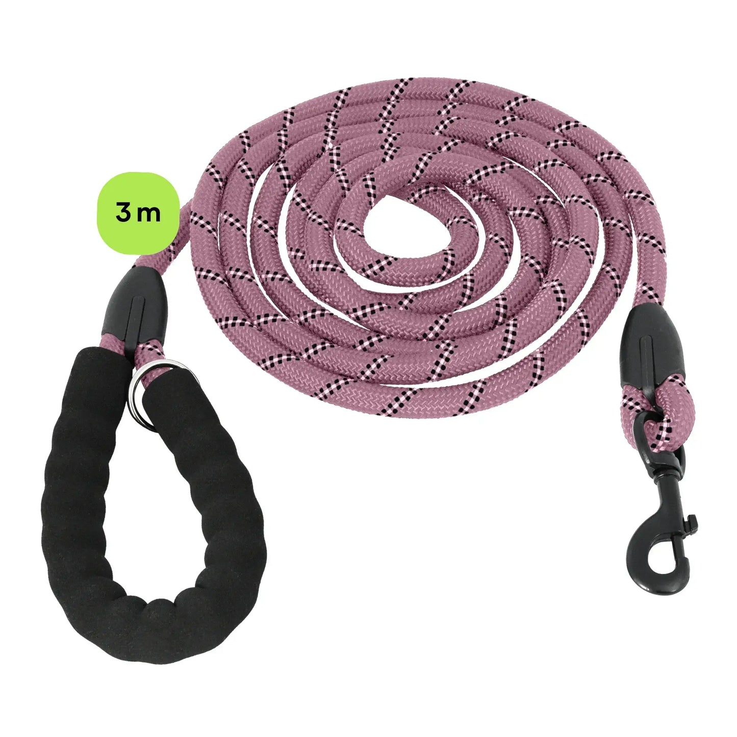 Nylon Hondenriem