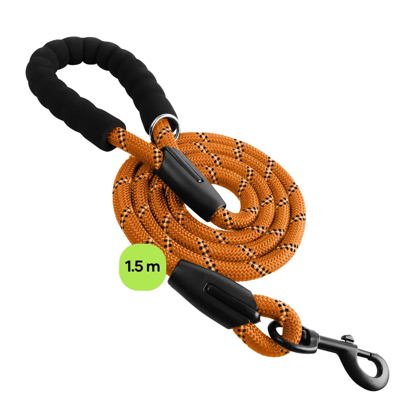 Nylon Hondenriem