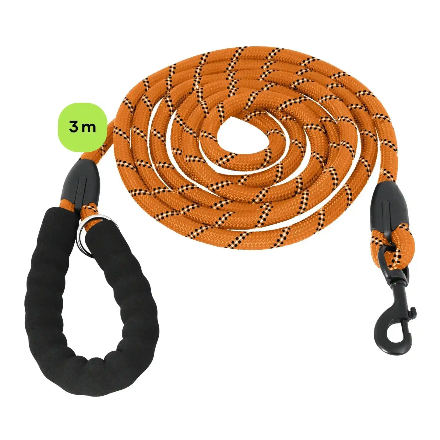 Nylon Hondenriem