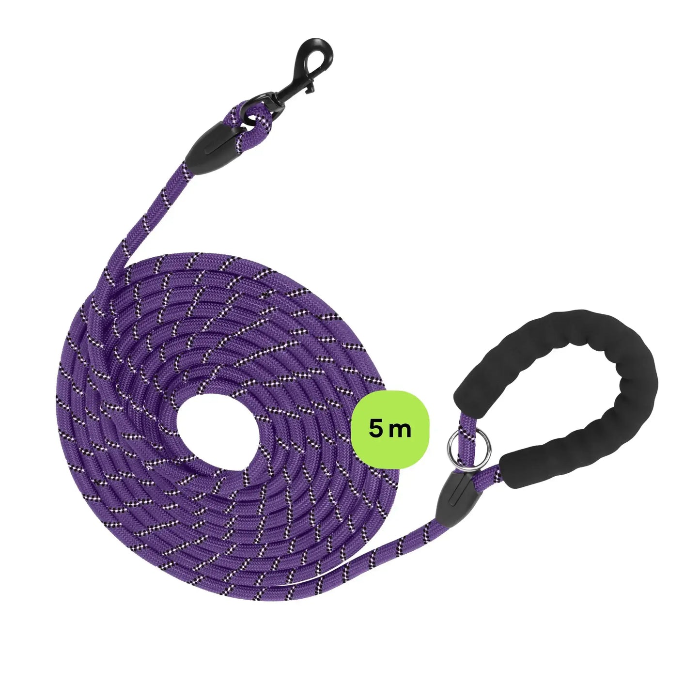 Nylon Hondenriem