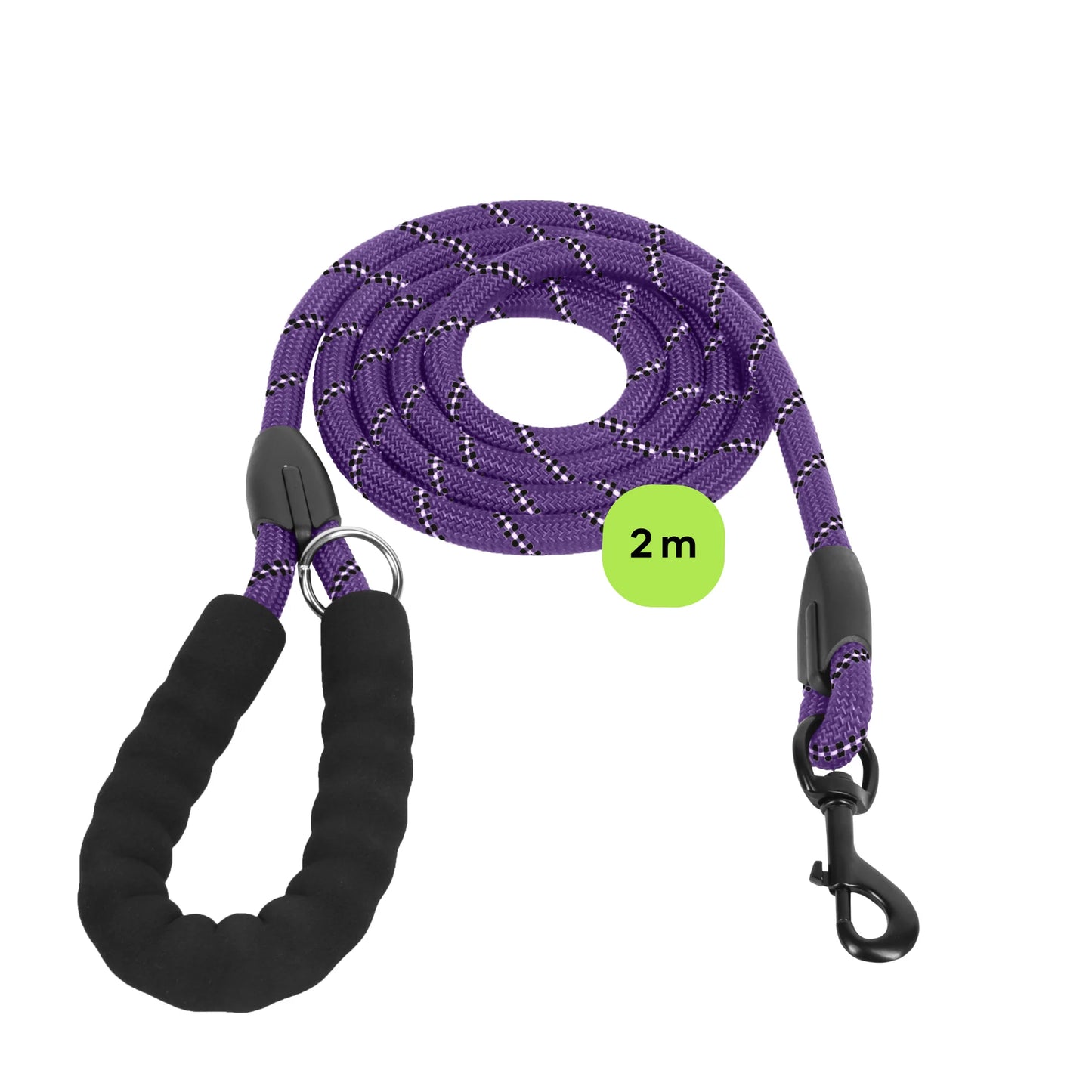 Nylon Hondenriem