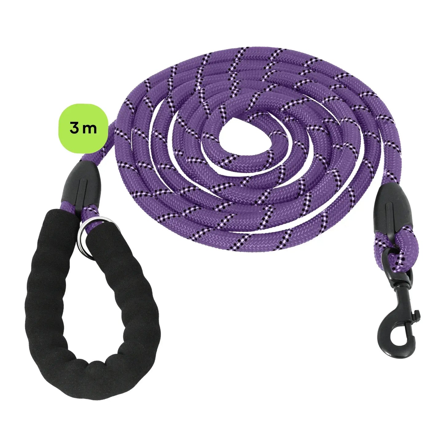 Nylon Hondenriem