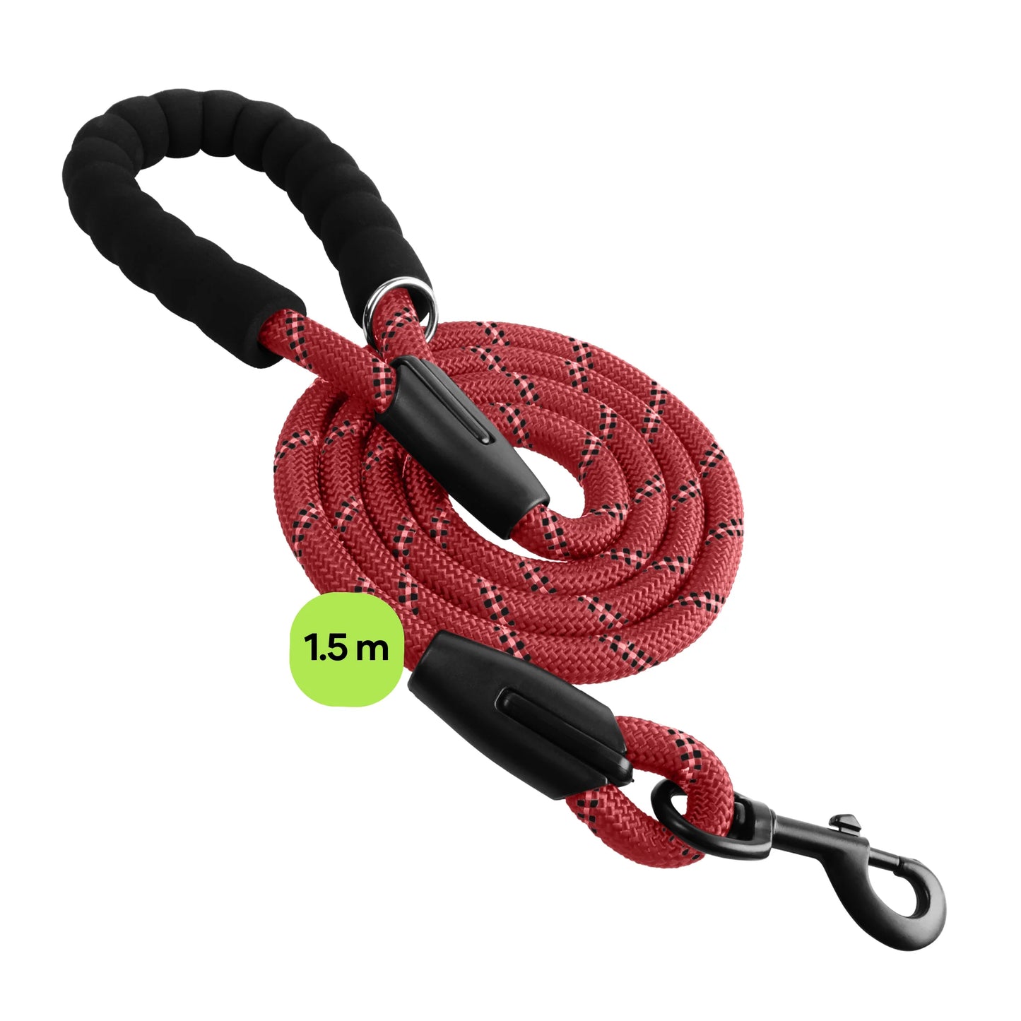 Nylon Hondenriem