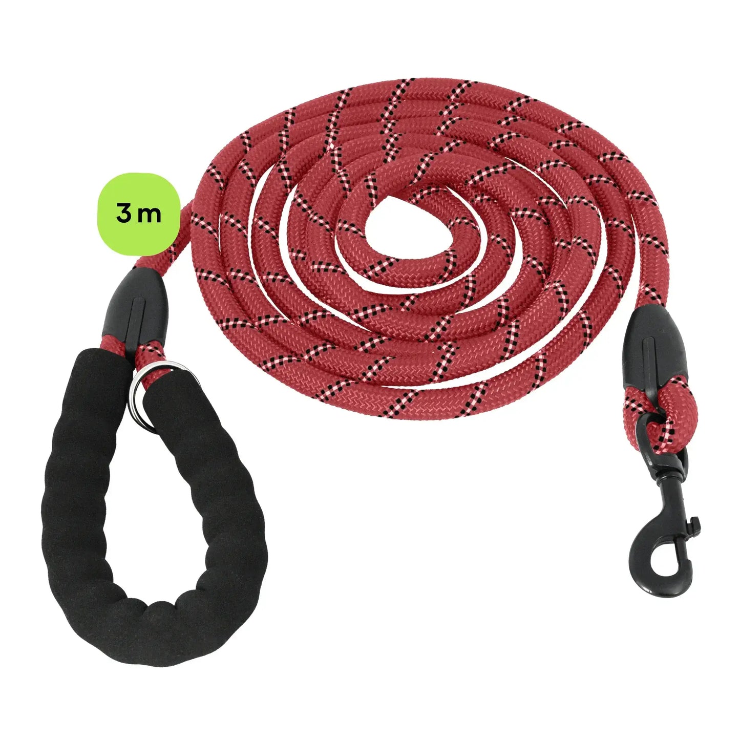 Nylon Hondenriem