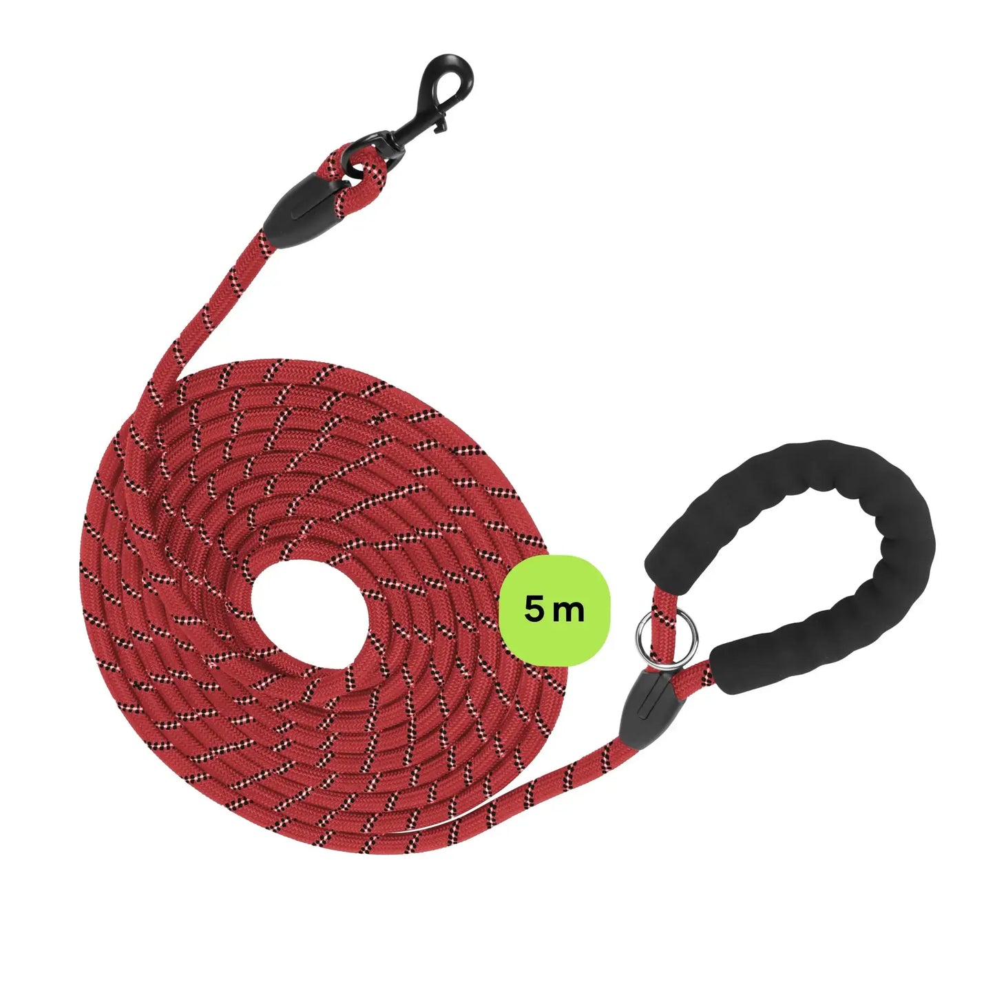 Nylon Hondenriem