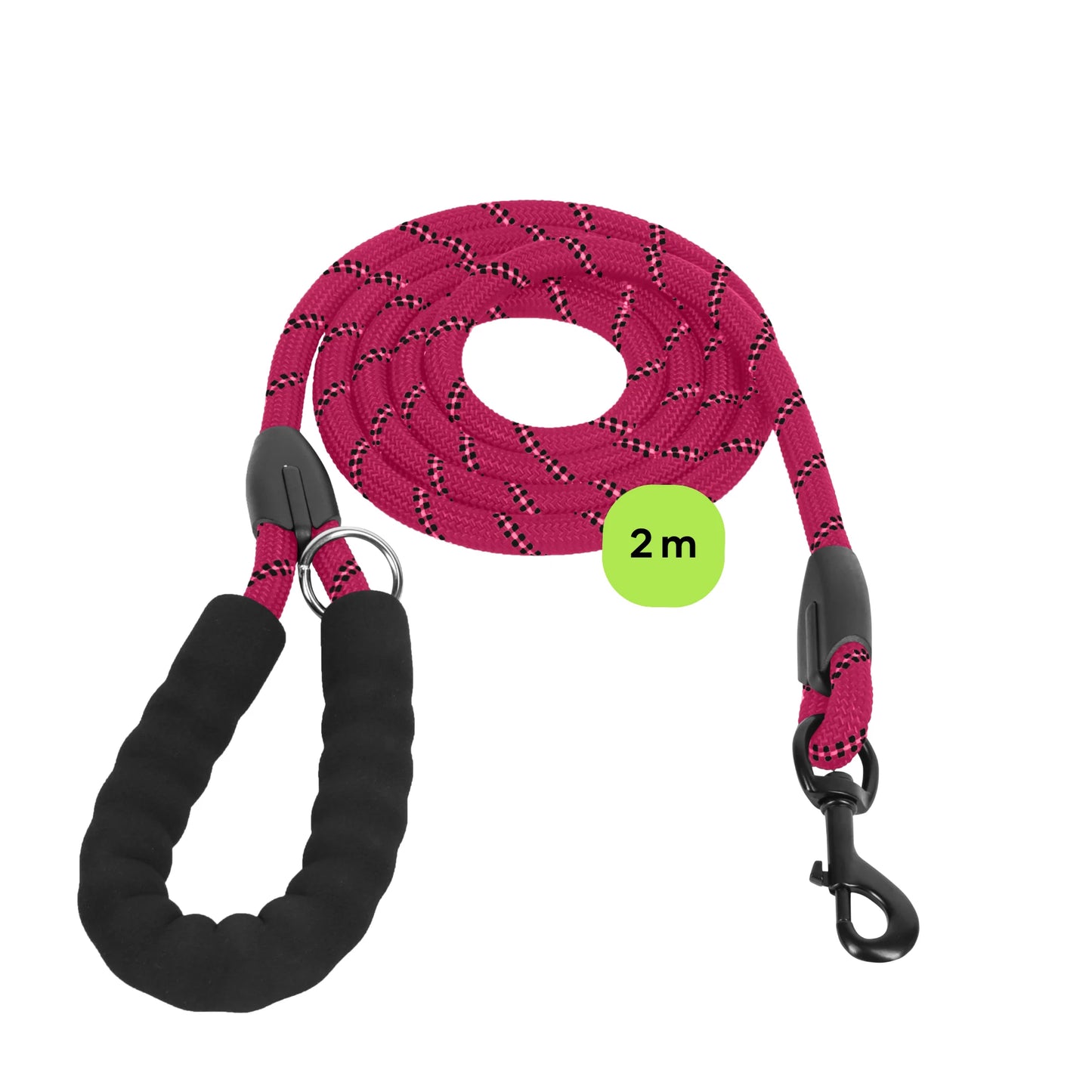 Nylon Hondenriem