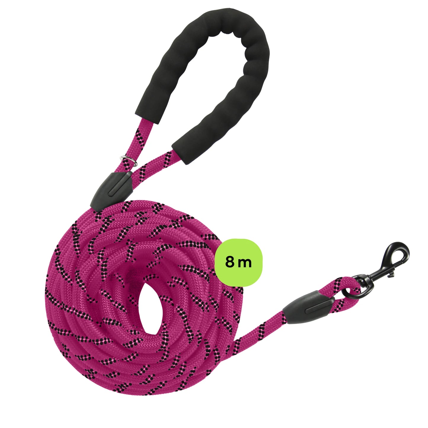Nylon Hondenriem