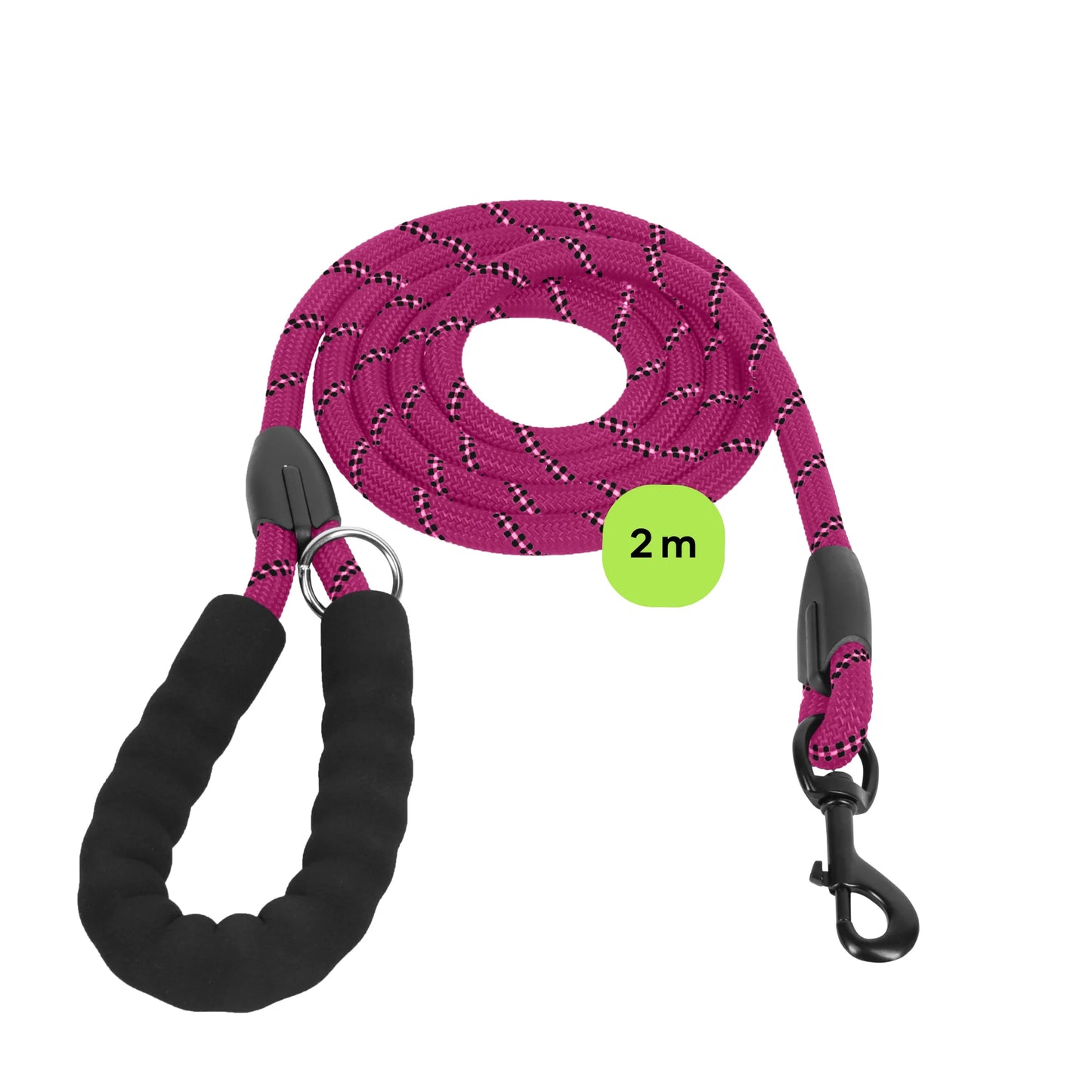 Nylon Hondenriem