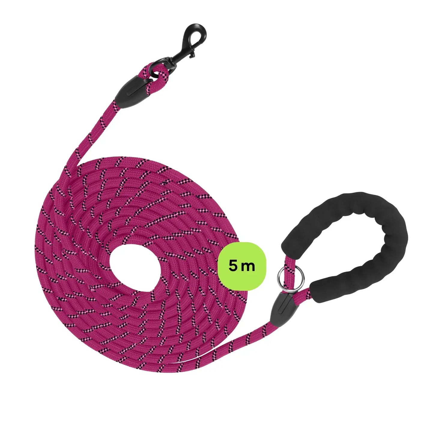 Nylon Hondenriem