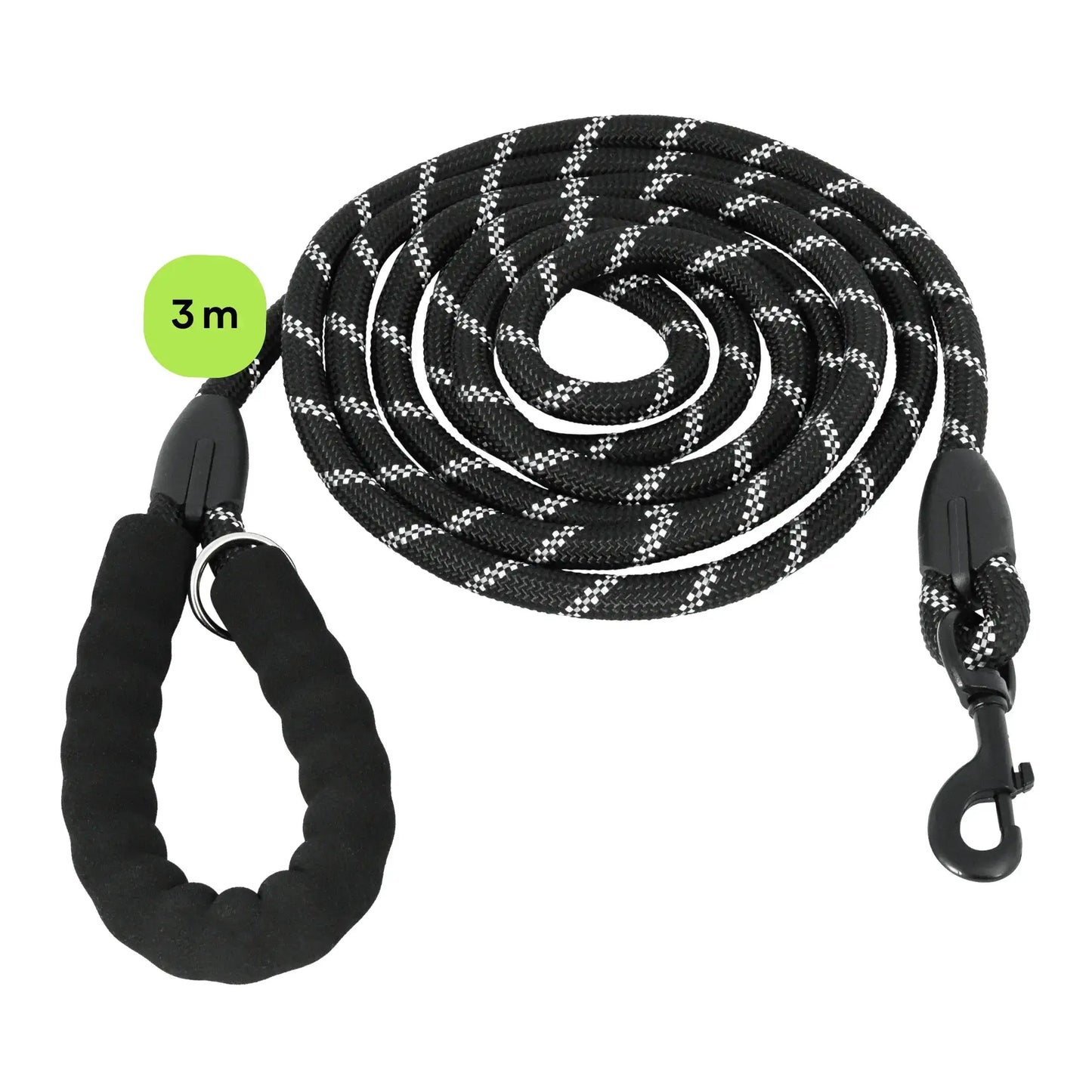 Nylon Hondenriem