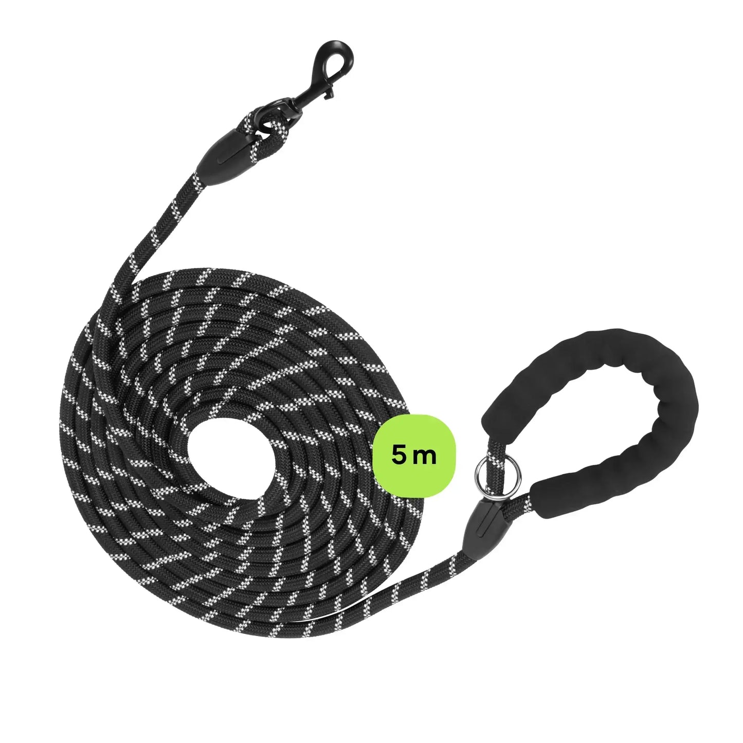 Nylon Hondenriem