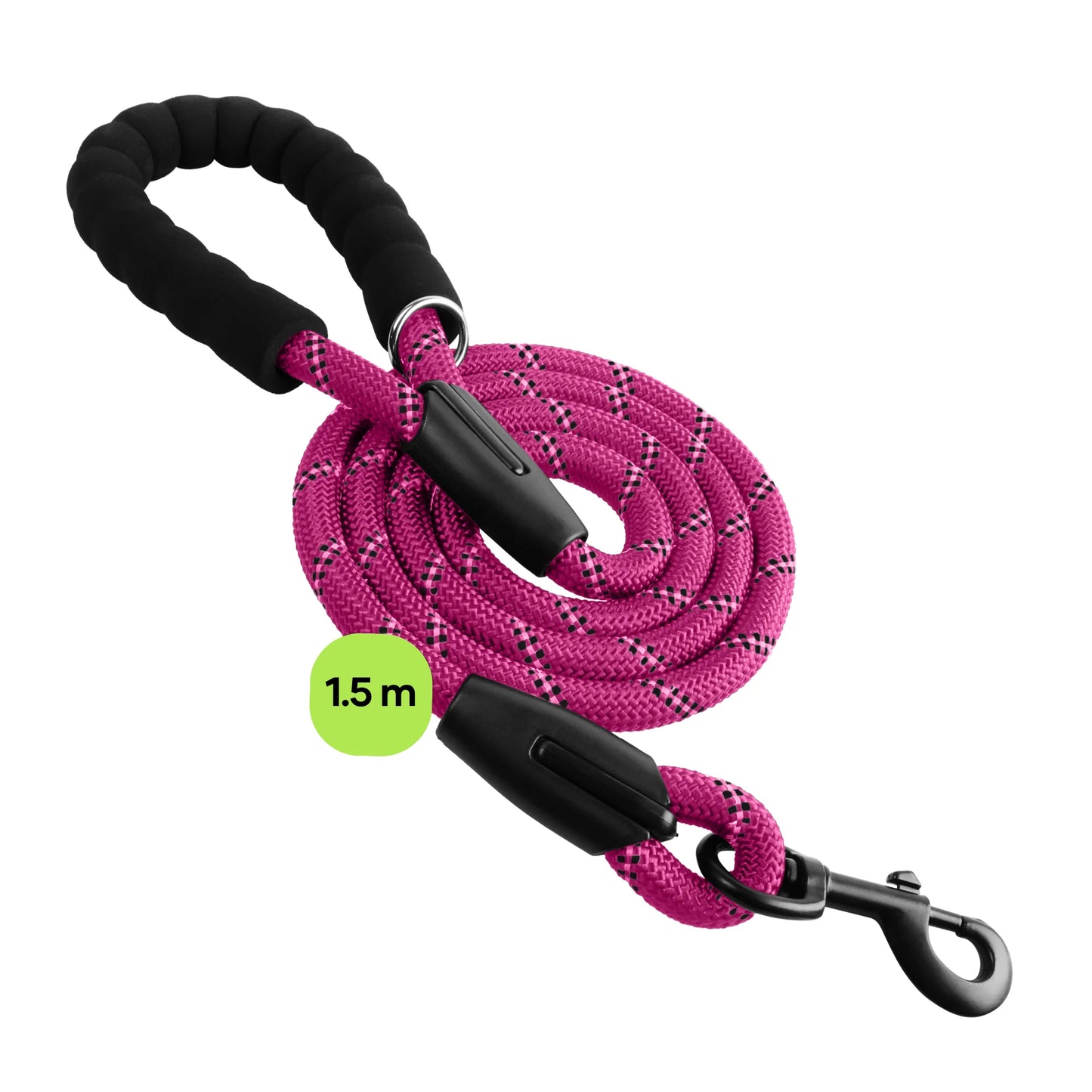 Nylon Hondenriem