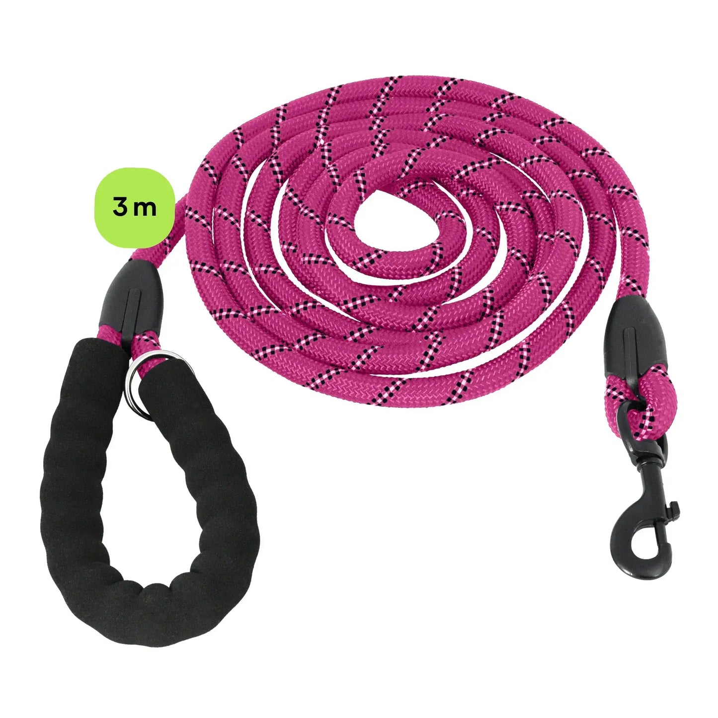 Nylon Hondenriem