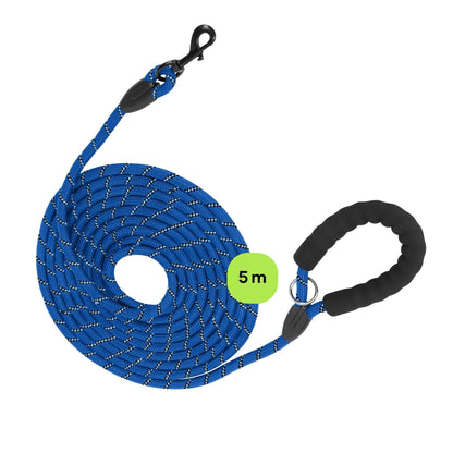Nylon Hondenriem