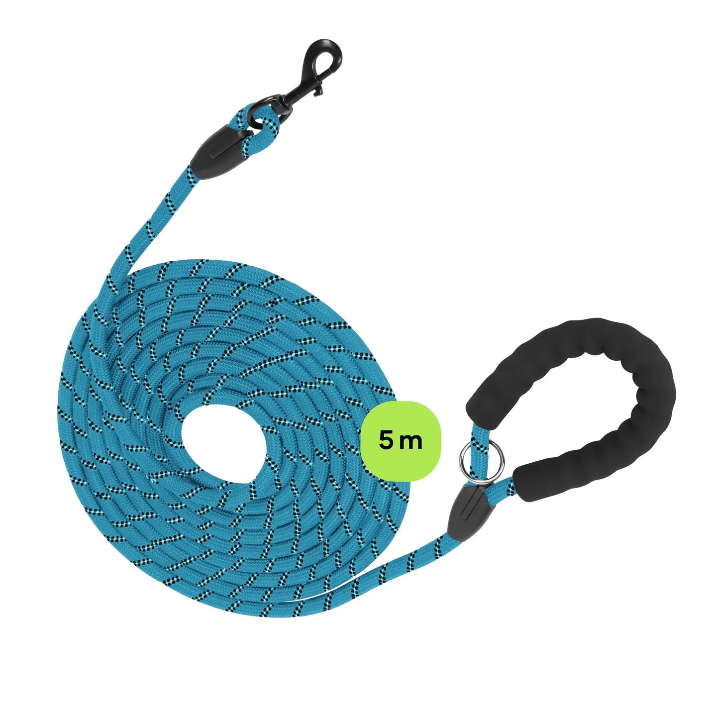 Comfortable Nylon Dog Leash