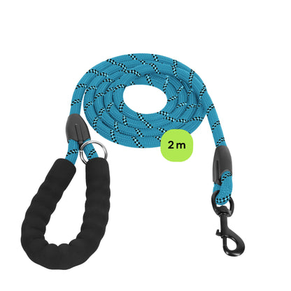 Comfortable Nylon Dog Leash