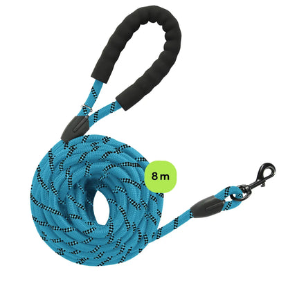 Comfortable Nylon Dog Leash