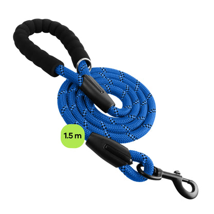 Comfortable Nylon Dog Leash