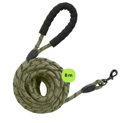 Comfortable Nylon Dog Leash