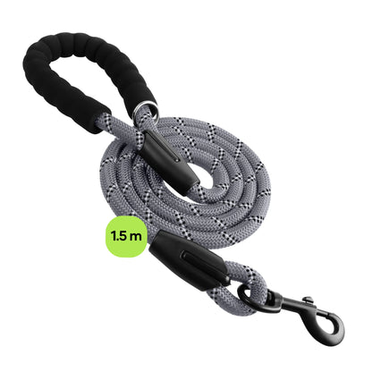 Comfortable Nylon Dog Leash