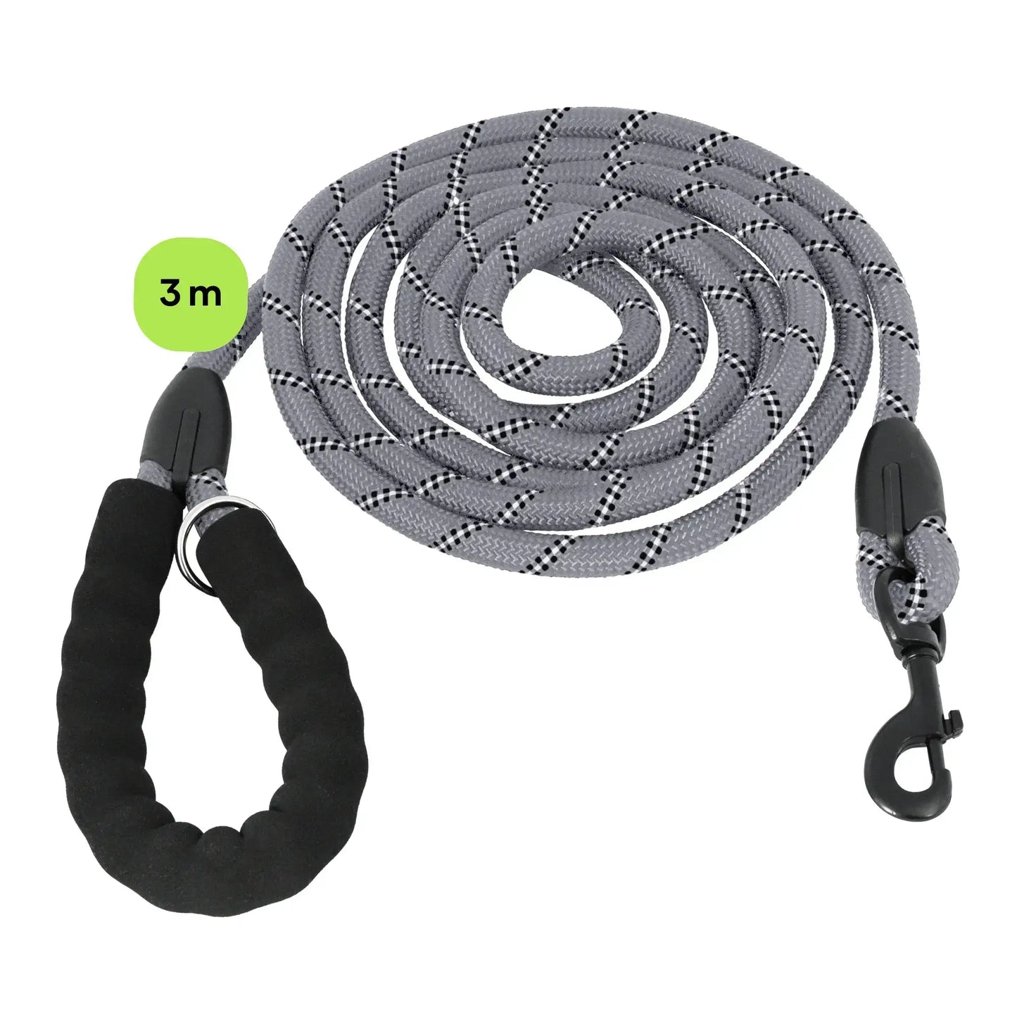 Comfortable Nylon Dog Leash