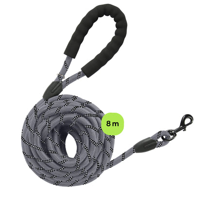 Comfortable Nylon Dog Leash