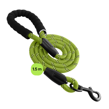 Comfortable Nylon Dog Leash