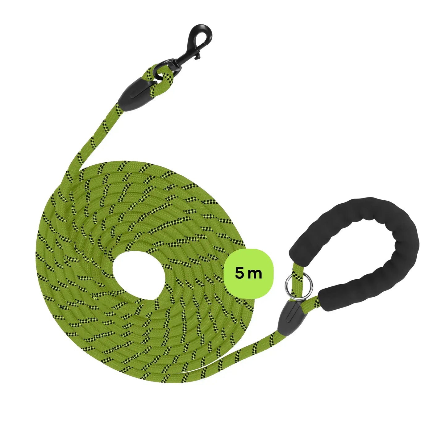 Comfortable Nylon Dog Leash