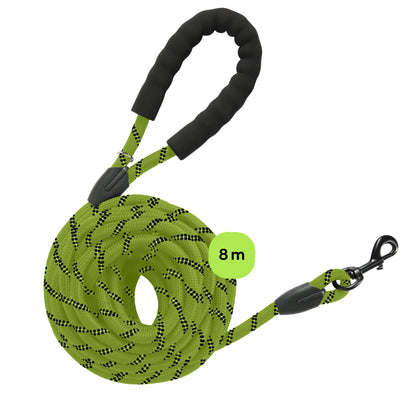 Comfortable Nylon Dog Leash