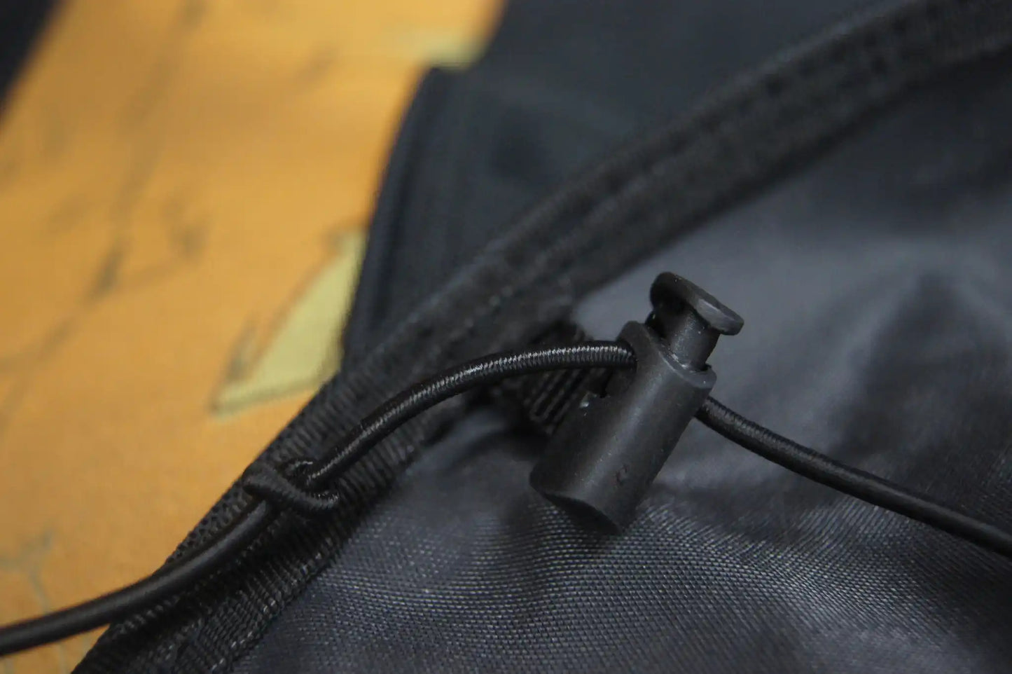 Hondendeken Auto Achterbank – Kurgo Wander