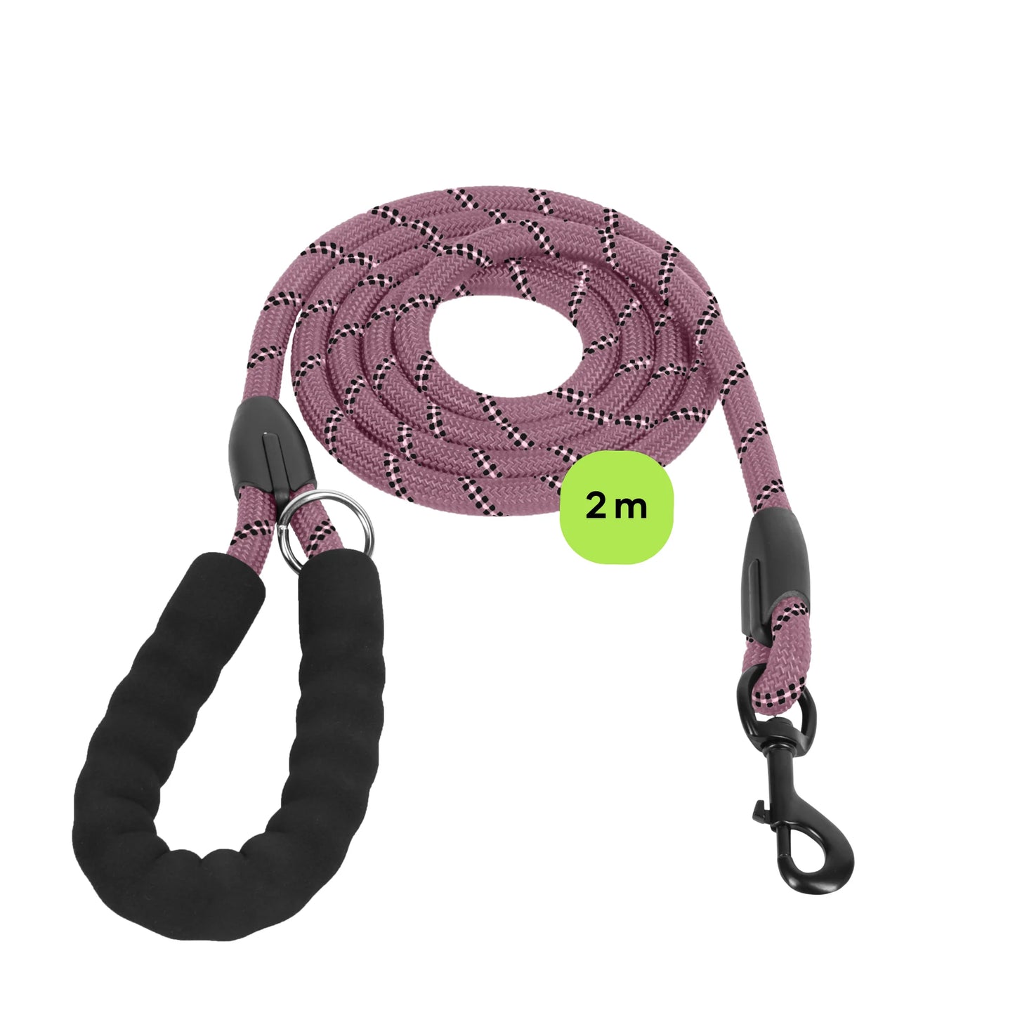 Comfortable Nylon Dog Leash